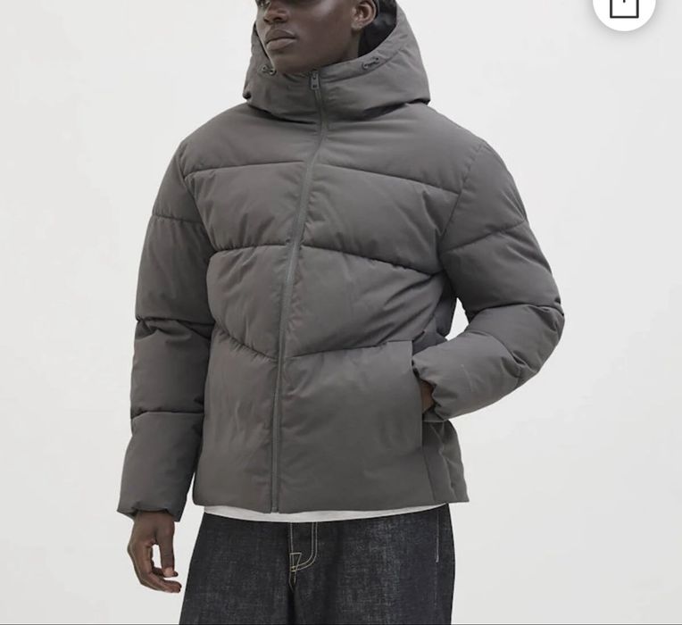 Нова Зимно яке  Jack&Jones