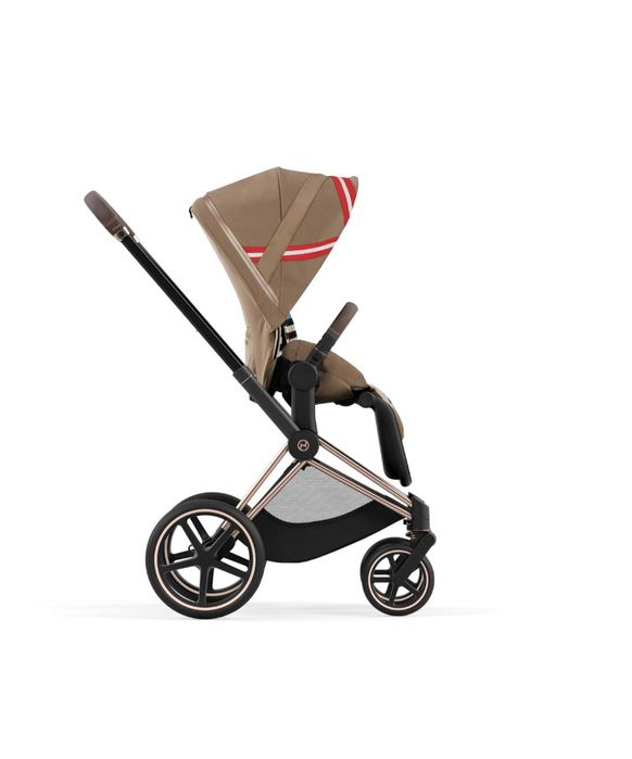 Cybex priam by Karolina Kurkova one love