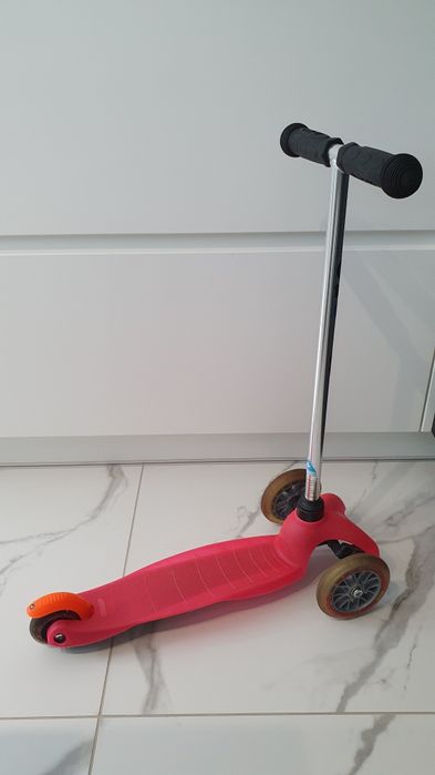 Тротинетка Mini Micro
