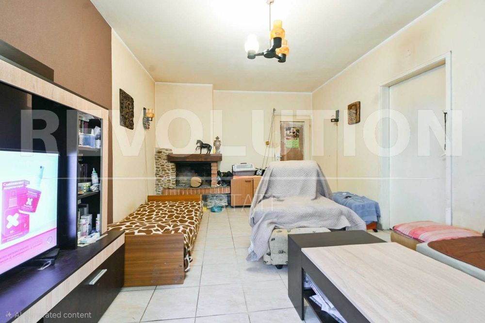 Продава се Тристаен апартамент в София, Люлин 3 - 84 кв.м за 1893 €/кв.м - Снимка #2