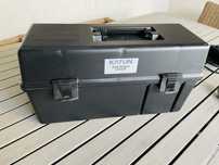 Aspirator toner -KATUN electronics vacuum