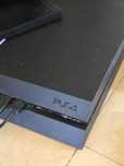 PS 4 consola + 2 manete + HDD 1 TB + 3 jocuri