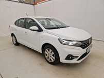 Dacia Logan DACIA  Logan 1.0 TCe 90CP Comfort MT6