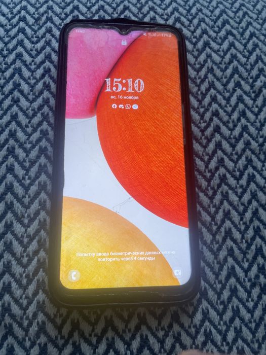 Самсунг Galaxy A14