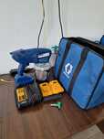 Pistol de vopsit Graco Ultra Max