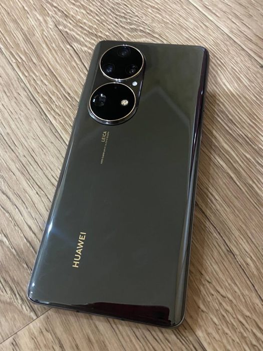 Huawei p50 pro 256gb global