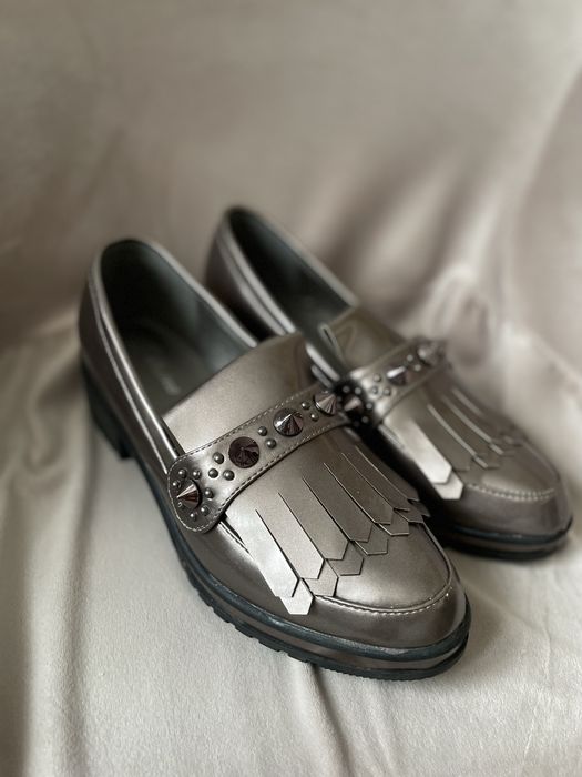 Mocasini/loafers noi