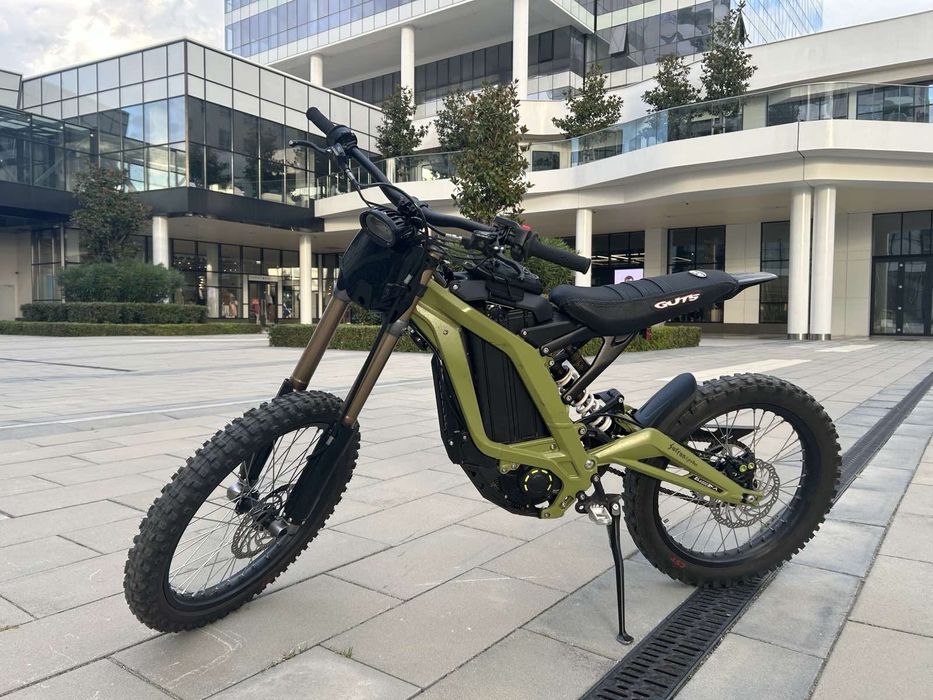 Surron Light Bee X 8Kw 2025