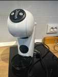 Expresor Krups Nescafe Dolce Gusto