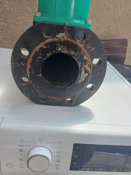 Pompa recirculare wilo