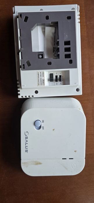 Termostat ambient Salus