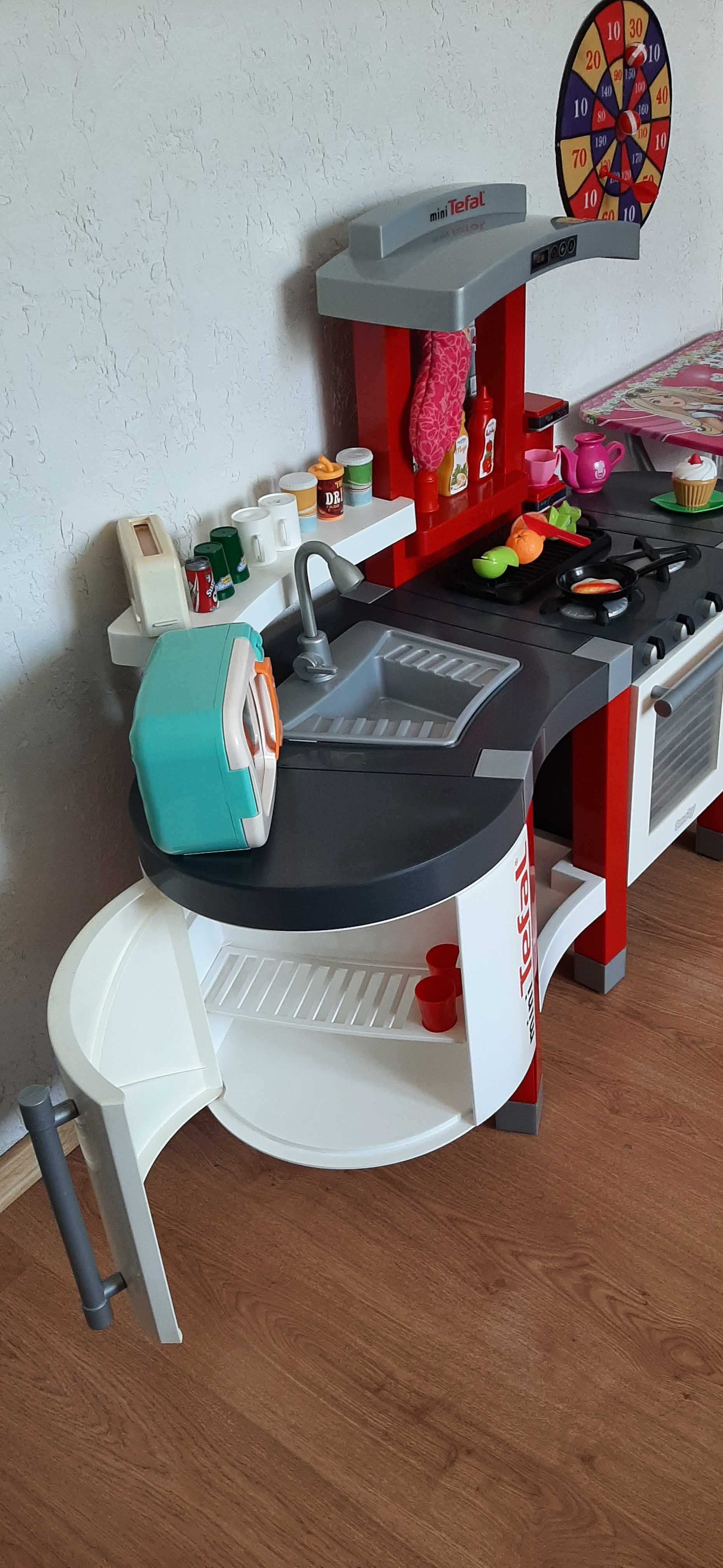 Детска кухня-Tefal