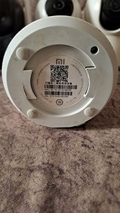 Camera Mi Home 360°