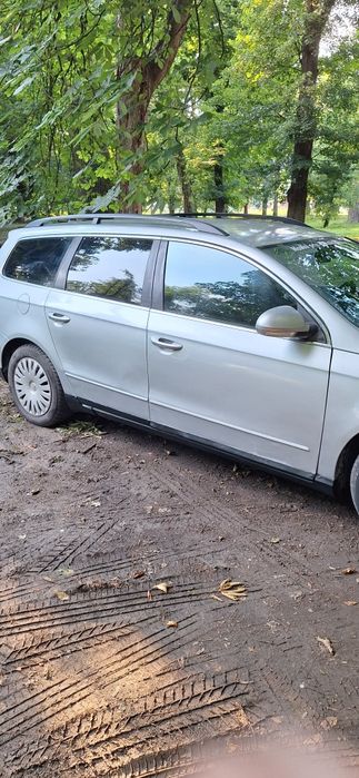 Passat BMP 140 cai