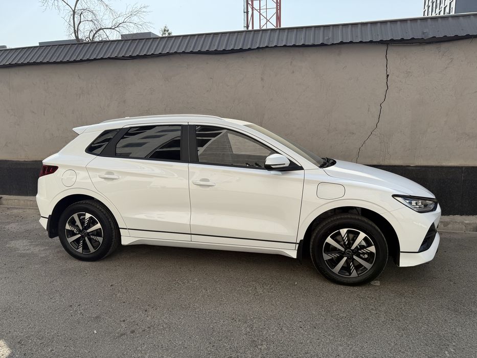 Arenda BYD E2 (Nasiyaga)