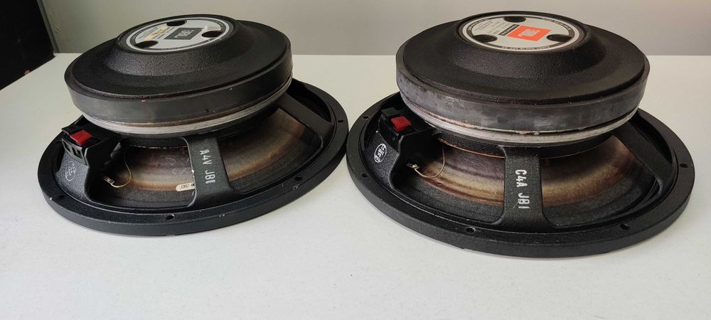 JBL 2206 H muzica dif bas sub activ si pasiv 600W muzica