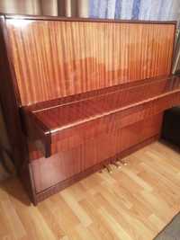 Продам пианино Белорусь в идеальном состоянии,