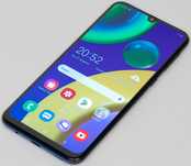 Смартфон ,Телефон Самсунг М21 ,samsung m21