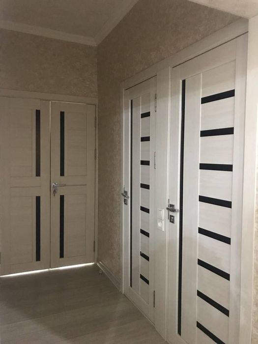 Сдаю свою 2/2/5 на Карасу 4 с ремонтом