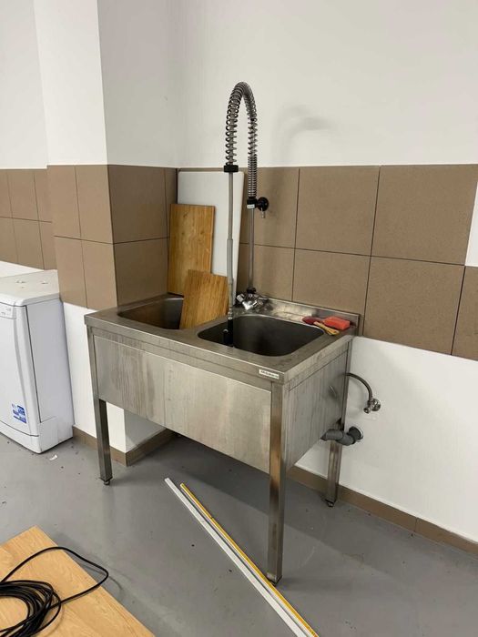 Oferta Speciala - Echipamente horeca putin folosite / utilare horeca /