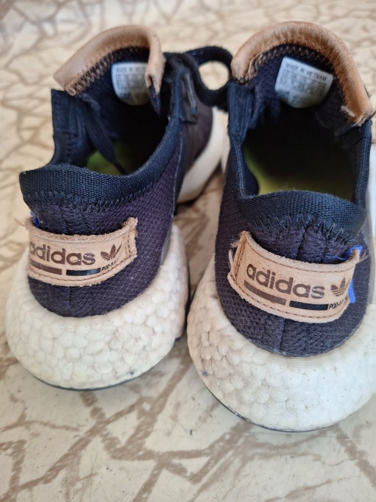 Маратонки Adidas Kids Boys Pod-S3.1