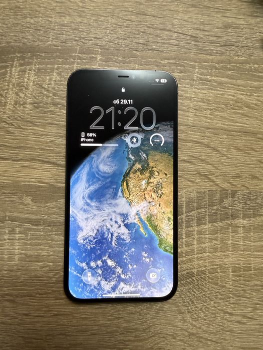 iPhone 12 Pro Max 128GB – Отлично състояние!
