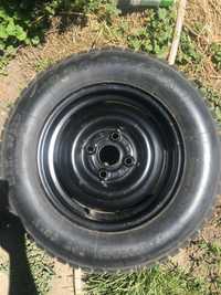 Резервна гума Goodyear  155-13  ( Патерица )