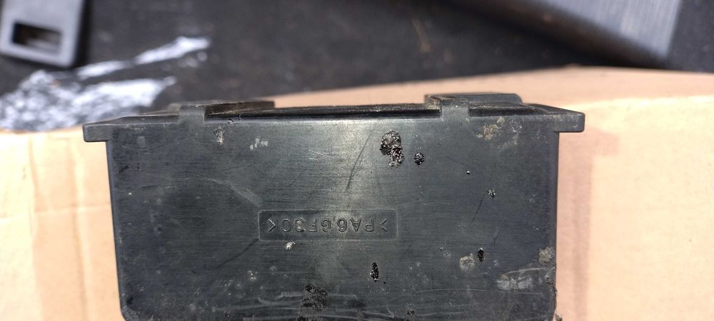 Реле подгрев Мерцедес w204