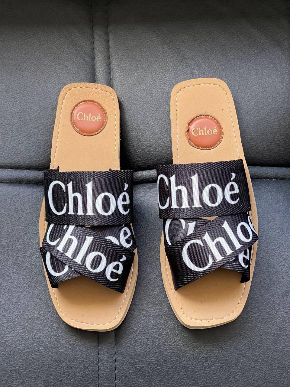 Stoc Papuci dama Chloe