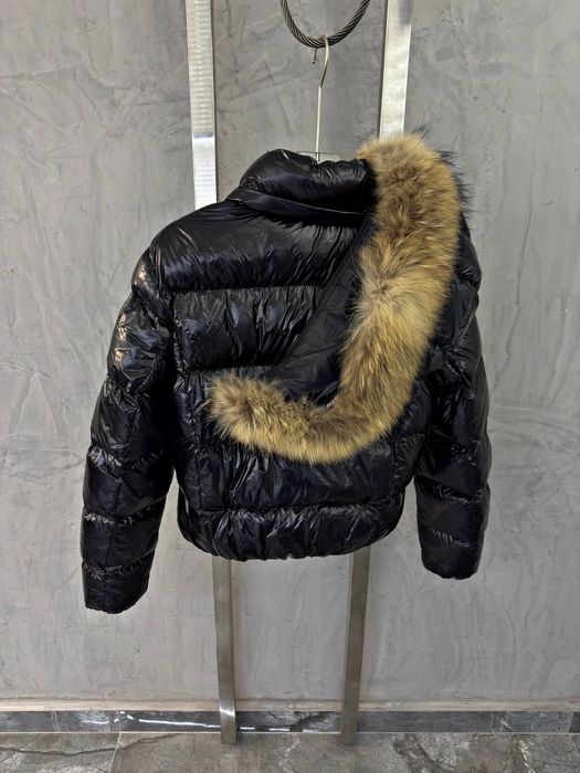 Premium Дамско Яке