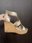 Sandale aurii UGG