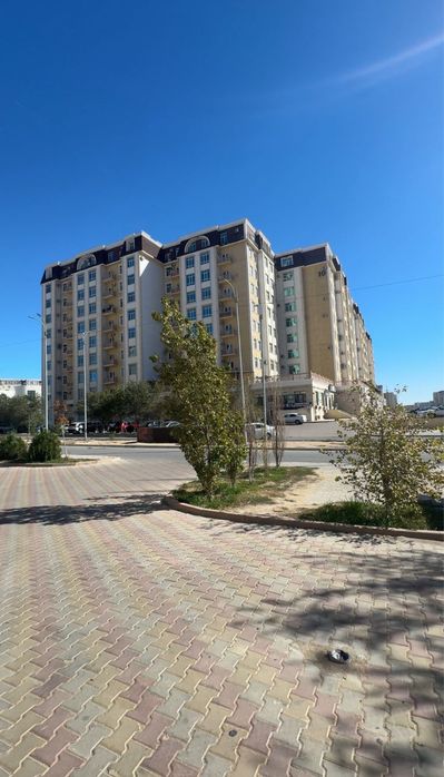 Premium Plaza дан коммерческий помещение сатылады