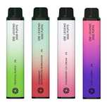Vape 3500 puff super pret