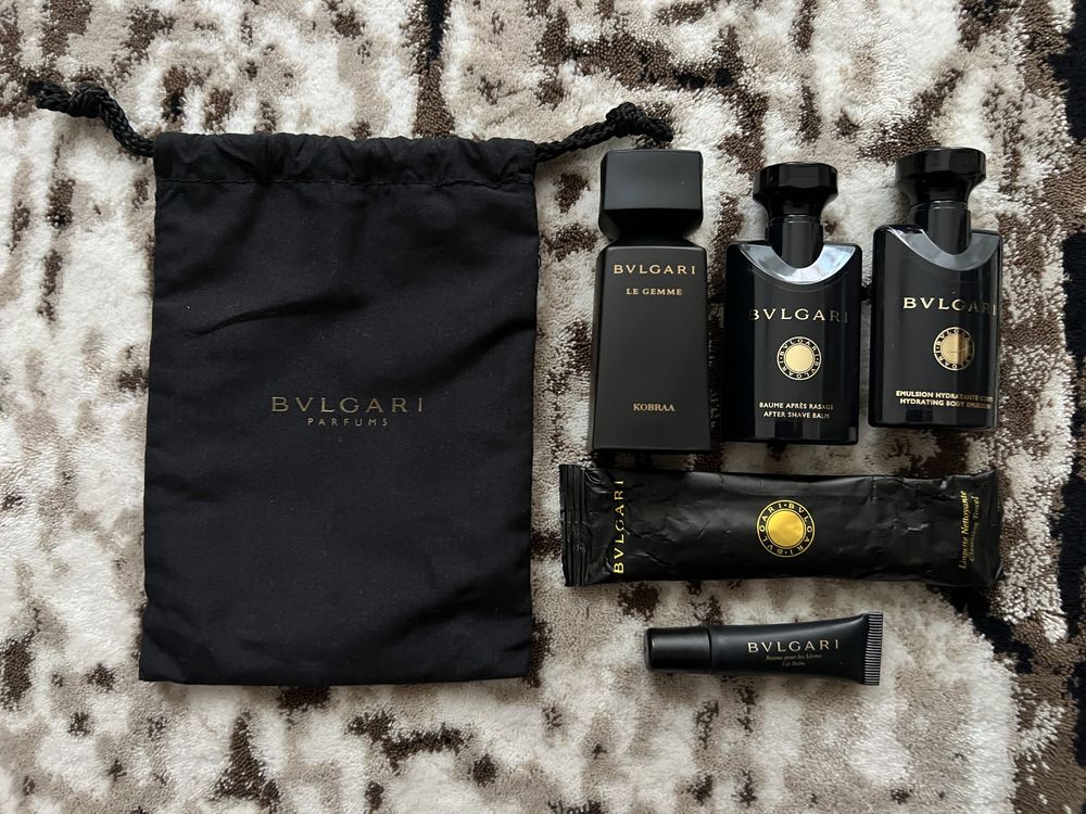 Parfum Bvlgari La Gemme KOBRAA 30ml
