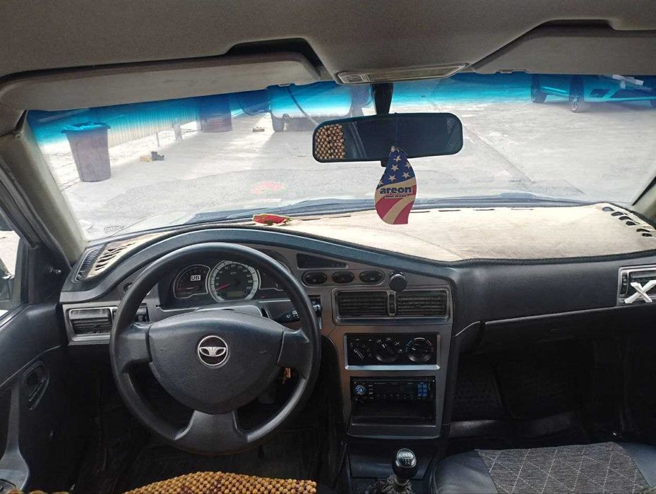 Neksiya 2 dons 1.6  2009 yil sotiladi