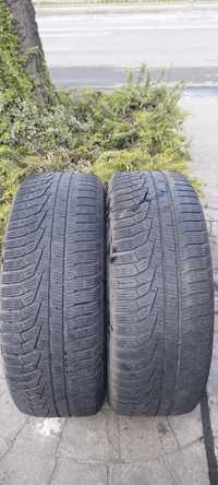 215/60/16 Hankook I Cept EVO 2  2бр.