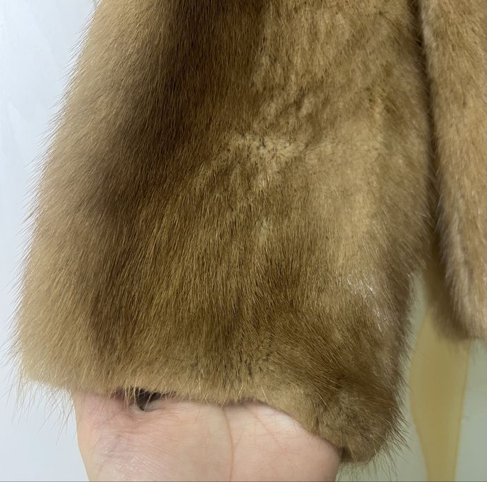 Haina nurca scurta M/L miniona