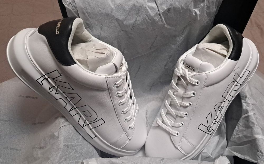 Оригинални нови мъжки маратонки