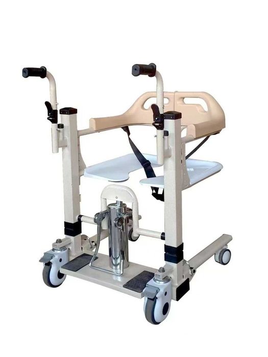 Гидравлический подъёмник для инвалидов