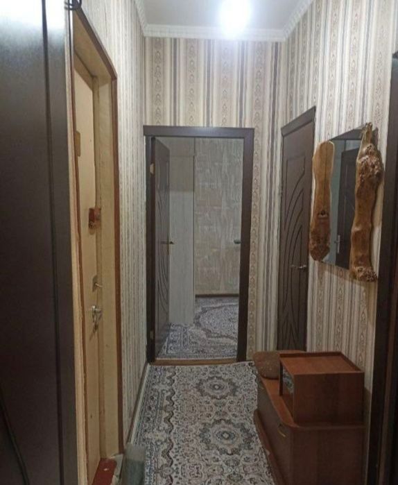 .2х ком‼️Квартира.Аль-Хорезмий.Чиланзар 18кв.