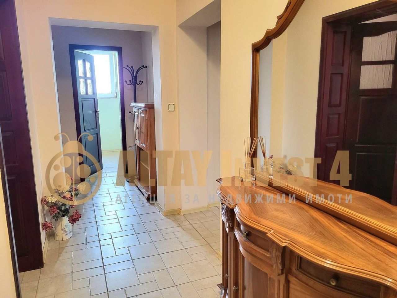 Продава се Мезонет в Варна, Бриз - 1903 кв.м за 231 €/кв.м - Снимка #7
