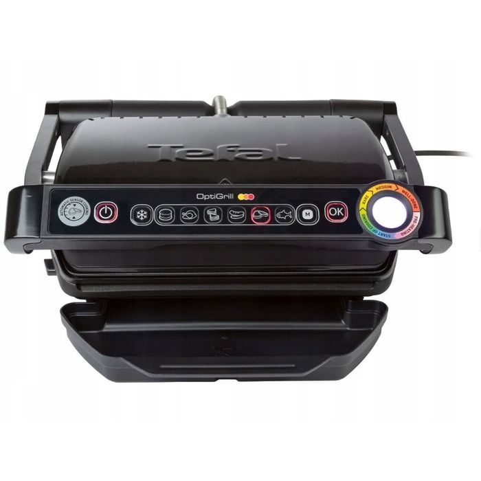 Gratar electric Tefal