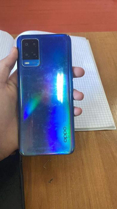 Oppo a54 4g соочна