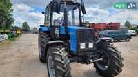 Traktor Belarus 10.25 Yillik 8%