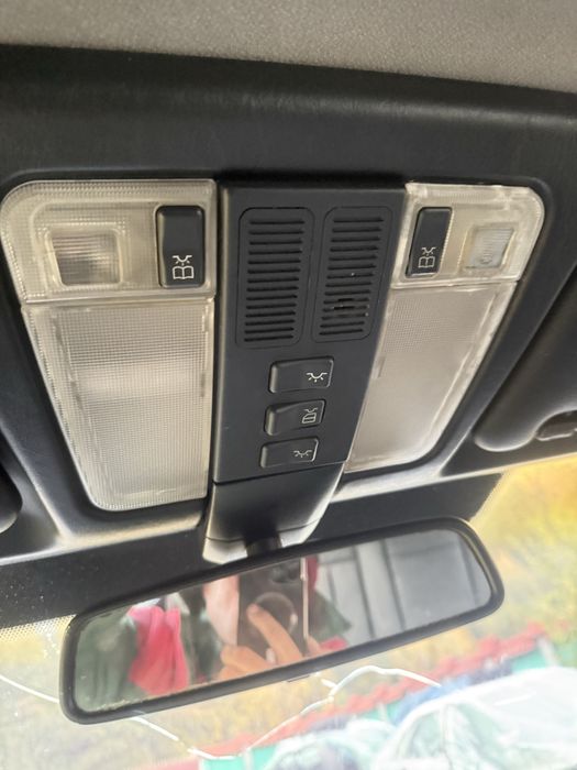 Mercedes w140 Balena