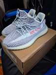 Adidas Yeezy Boost 350 V2 Blue Tint