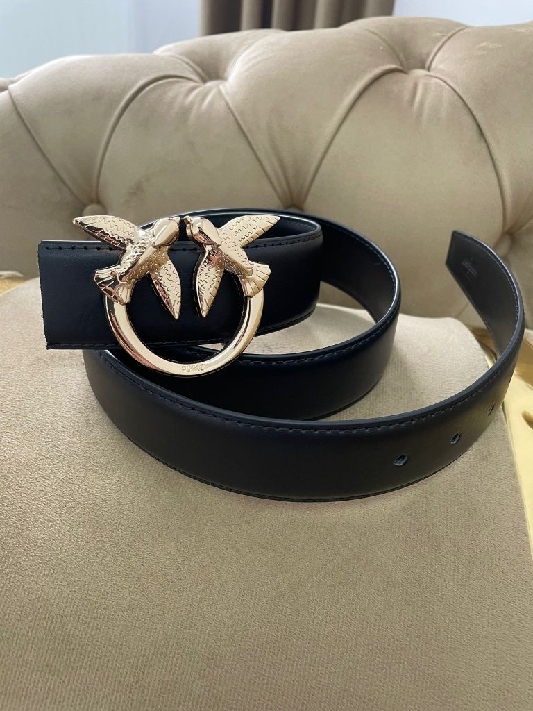 Curea Pinko Black-Gold