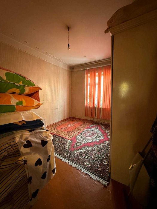 Сергели-4 3/2/5 75м2