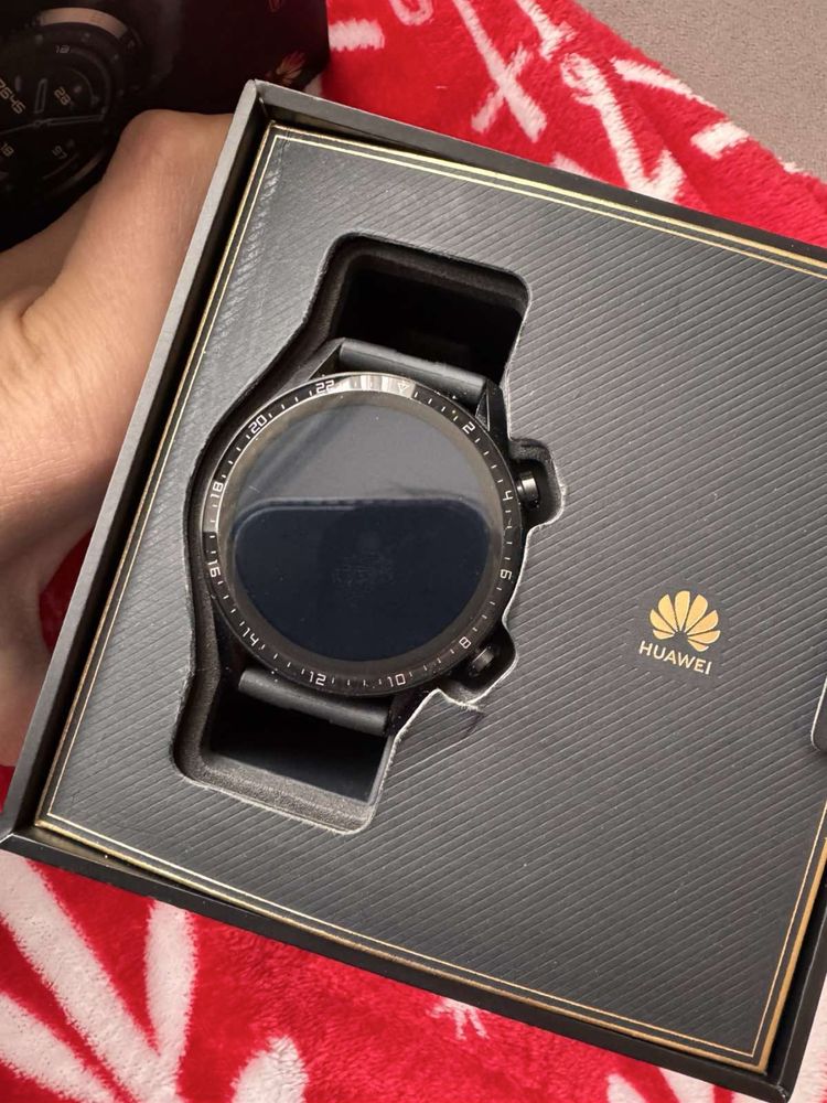 Huawei Watch GT 2
