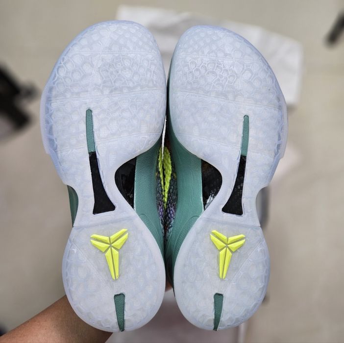 Kobe 6 protro Prelude